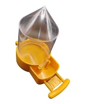 Comprar 5 Comederos \u002F Bebederos Automáticos Para Pájaros Y Aves