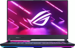 Laptop Asus Rog Strix Scar 18 I9 13ra 32gb 2tb Ssd Rtx 4090