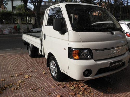 Jacx200 2.0 Mt Luxury 136cv Diesel Dual Pan Ar