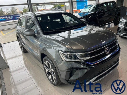 Taos Highline 1.4 Tsi