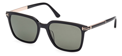 Lentes De Sol Tom Ford Ft1183 Jochem Polarized 01r 56 Hombre