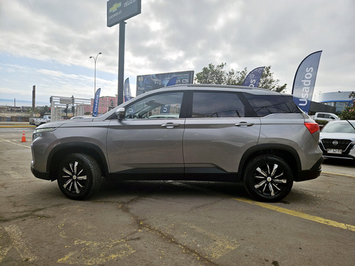 Chevrolet Captiva 1.5T PREMIER FWD MT 5P