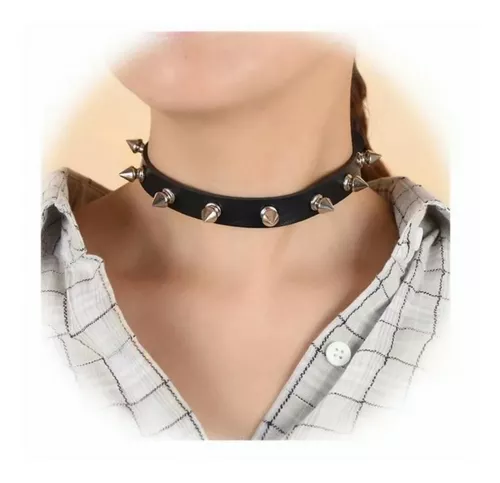 Collar Al Cuello Mujer | MercadoLibre 📦