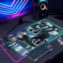 Comprar Alfombrilla Raton Anime Spy Anya Forger Personaje Rgb Gaming
