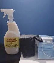 Comprar Insecticida Contra Chipo Chiripas , Cucarachas,  Chinches,