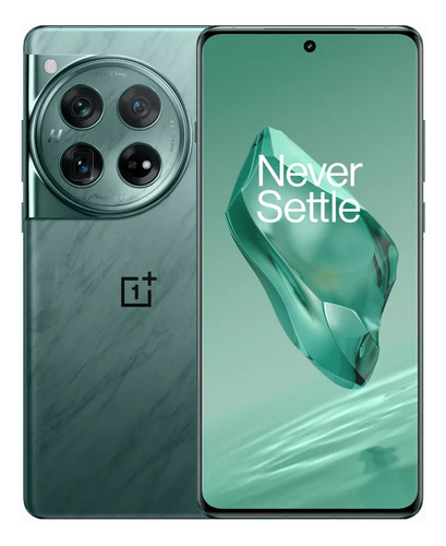 Oneplus 12 Version Global (100w) No Cn/room Global/americana