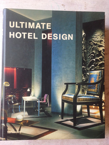 Ultimate Hotel Design