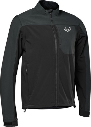 Campera Fox Ranger Off Road Softshell