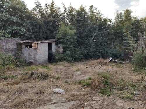 Merolla Vende | Terreno Lote Casa En Venta Paso Del Rey Moreno | Lote 10 X 40 Aprox