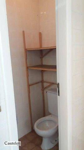 Imagem 7 de 10 de Cobertura Com 1 Dormitório À Venda, 79 M² Por R$ 230.000,00 - Centro - Campinas/sp - Co0088