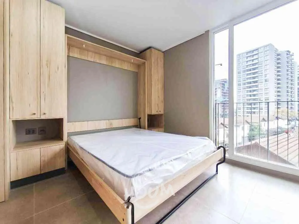 Imagen 5 de 19 de Departamento Avenida Vicuña Mackenna Oriente Id: 174526