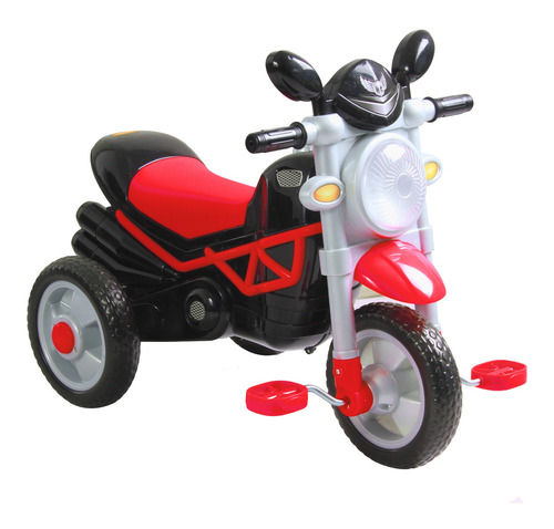 Triciclo Trike 221 Rojo