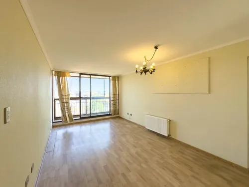 Departamento En Lomas San Sebastián