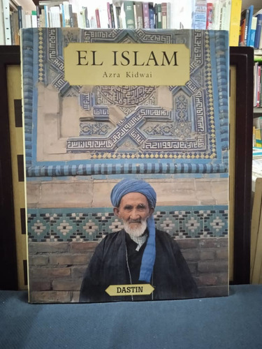 Libro-el Islam Azra Kidwai