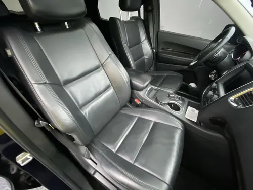 Dodge Durango 3.6 At