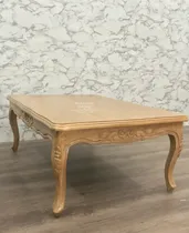 Comprar Mesa Ratona Francés Luis Xv Luis Xvi  Provenzal Antigua