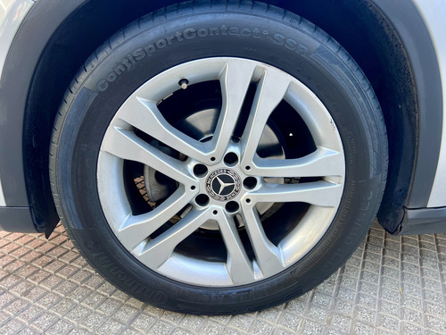 Mercedes-Benz Clase GLA 1.6 Gla200 Urban 156cv