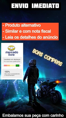 Kit Adesivos Titan 160 2019 Azul Faixas Adesivas Titan 160