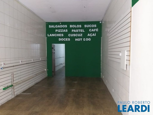 Imagem 6 de 15 de Loja - Pinheiros - Sp - 530491