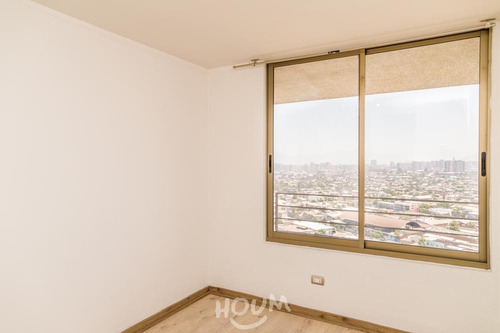 Imagen 10 de 27 de Departamento Diagonal Vicuña Mackenna 2004 Id: 45309