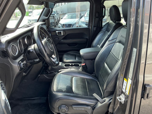 Jeep Wrangler 3.7 Unlimited Sahara 3.6 4x4 At
