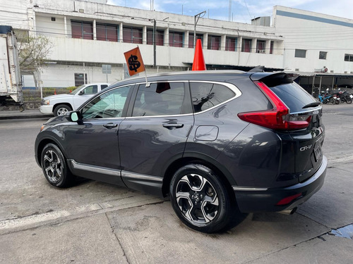 Honda CR-V 1.5 Turbo Plus Cvt