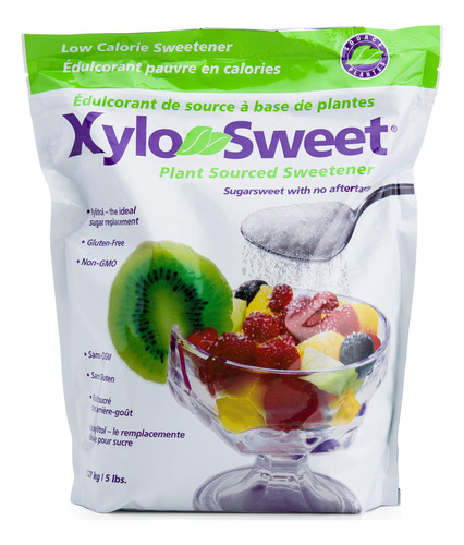 Bolsa Xlear Xylosweet, 1 Libra, 71219, 1, 1