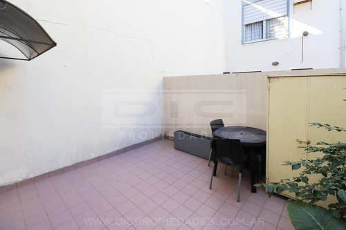 Imagen 10 de 14 de Ph Monoambiente Venta - San Isidro