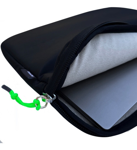Imagen 2 de 6 de Porta Notebook Humms 13 Pulgadas