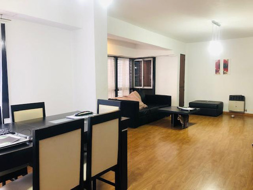 Piso En Venta Centro 48 E/ 8 Y 9- La Plata