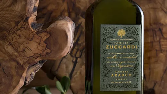 Zuccardi