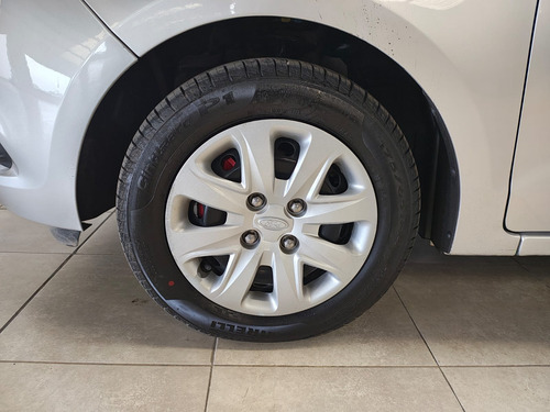 Ford Ka 1.5 S