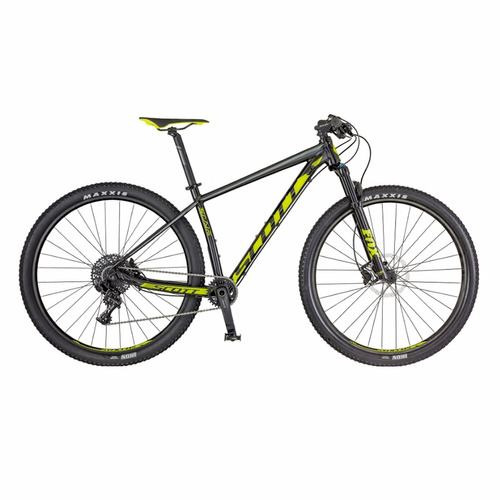 Bicicleta Scott Scale 950 2018 Tamanho L (19)