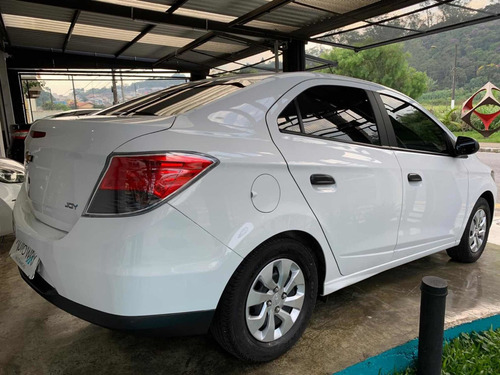 Chevrolet Prisma 1.0 Joy 4p 2019