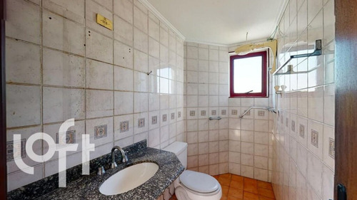 Imagem 2 de 30 de Apartamento Padrão Em São Paulo - Sp - Ap0174_rncr