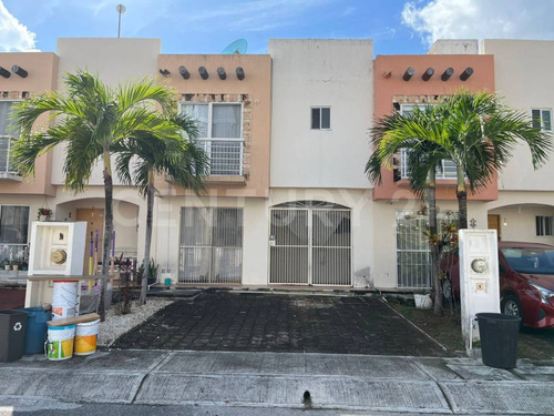 Vendo Casa En La Sm320 Cancun Quintana Roo Poligono Sur