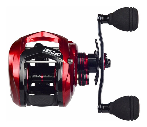 Reel Titan Fw 2 Shi Galleta Marine Sports 11bb