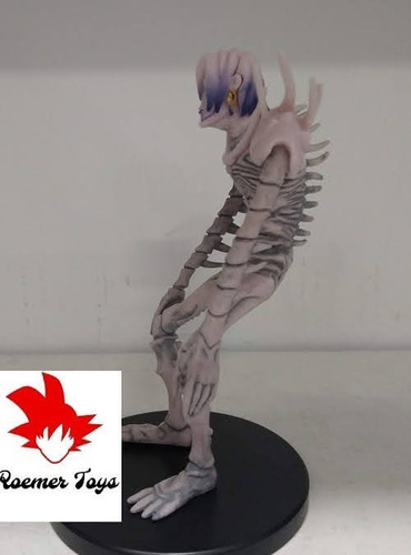 Imagen 2 de 3 de Rem Figura De Colección Death Note