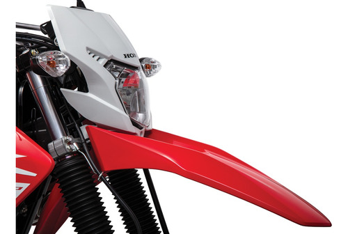 Imagen 10 de 15 de Honda Xr150 L 0km 2023 Consultar Precio