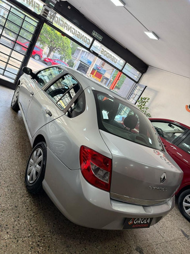 Renault Symbol 1.6 Confort