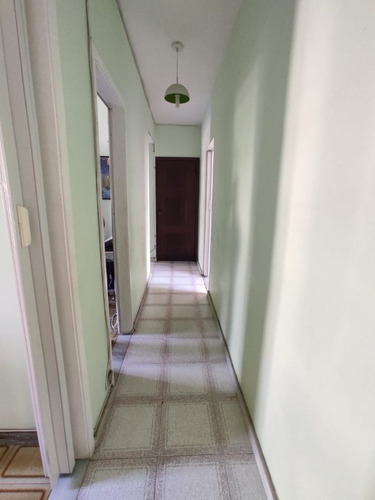 Imagem 7 de 21 de Apartamento À Venda Na Rua Tietê, Bangu, Rio De Janeiro - Rj - Liv-13895