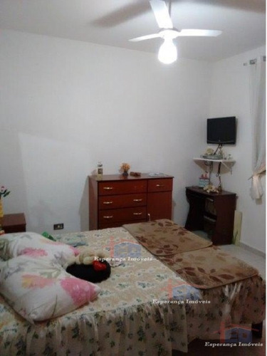 Imagem 14 de 15 de Ref.: 3105 - Assobradada Em Osasco Para Venda - V3105