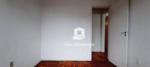 Imagem 3 de 14 de Apartamento À Venda, 60 M² Por R$ 300.000,00 - São Domingos - Niterói/rj - Ap0792