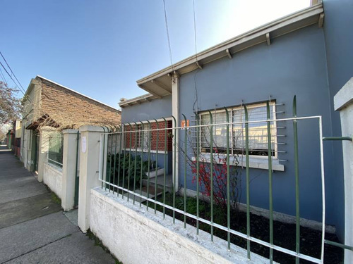 Oportunidad Inversionista. 2 Prop Contiguas. Quinta Normal