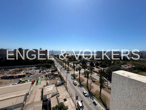 Arriendo Departamento Nuevo, Hasta Diciembre