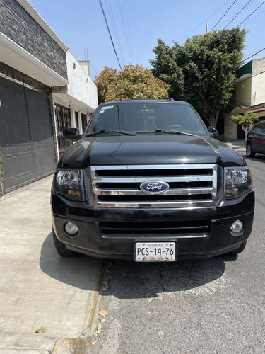 Ford Expedition 5.4 King Ranch V8 4x2 Mt