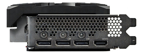 Placa de vídeo Asrock A770 Phantom Gaming D 8gb Oc Ddr6 Intel