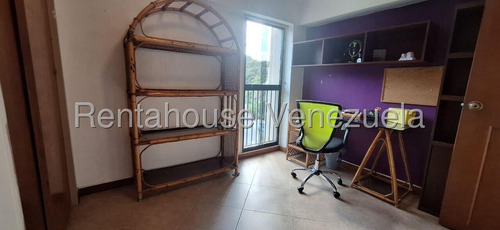 Alquiler De Departamento En Bello Monte #25-11945