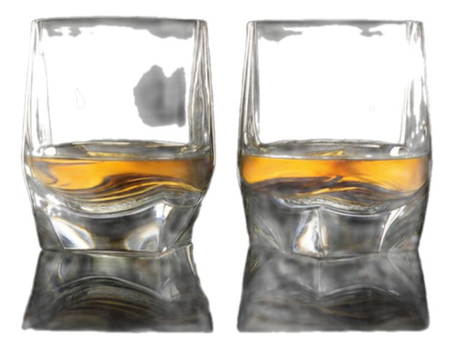  Vaso De Whisky Johnnie Walker Blue Label Edicion Limitada
