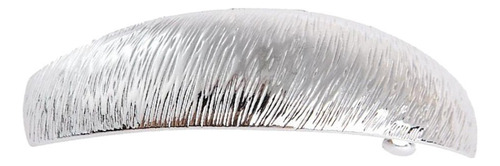 Clips Franceses Clásicos Para El Cabello Con Pasador De